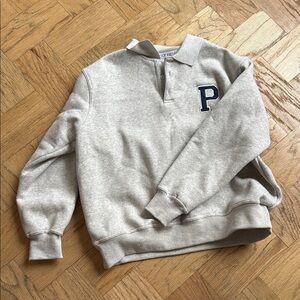 PARKE SWEATSHIRT